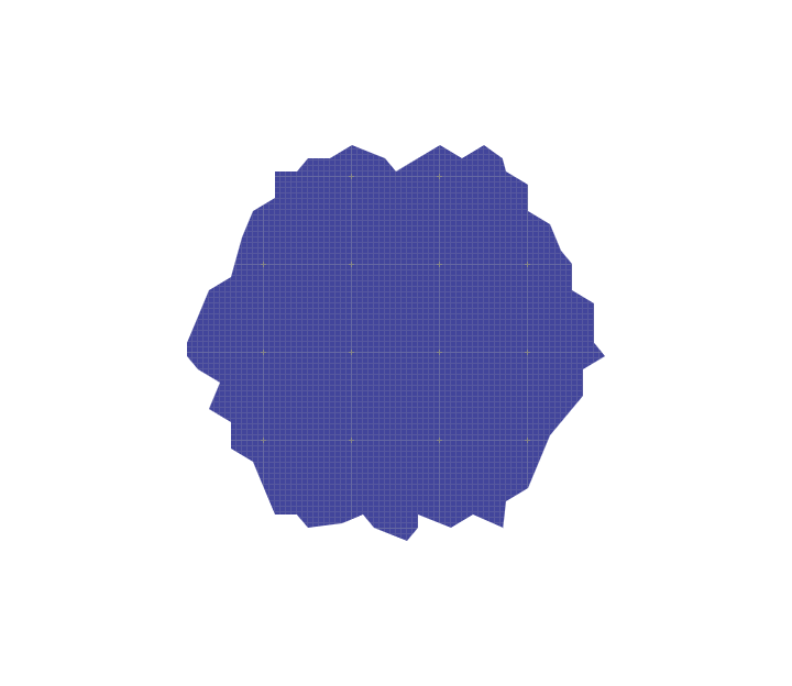 RPG texture blending