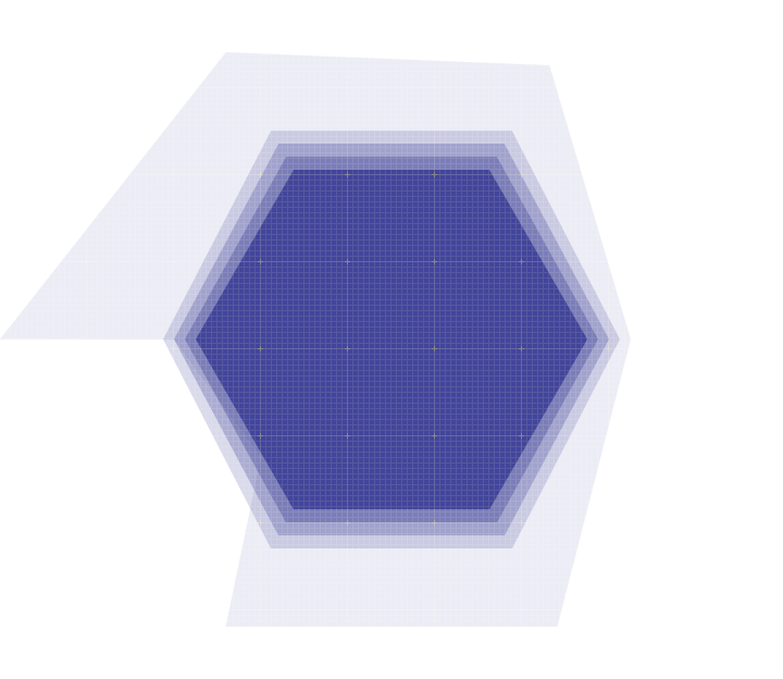 RPG texture blending