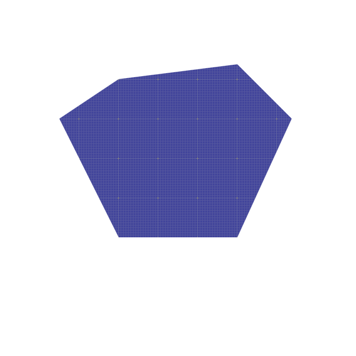 Фэнтезийный шаблон смешения текстур