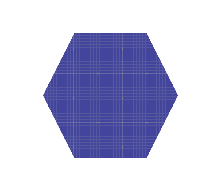 Фэнтезийный шаблон смешения текстур