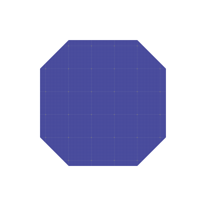 Фэнтезийный шаблон смешения текстур