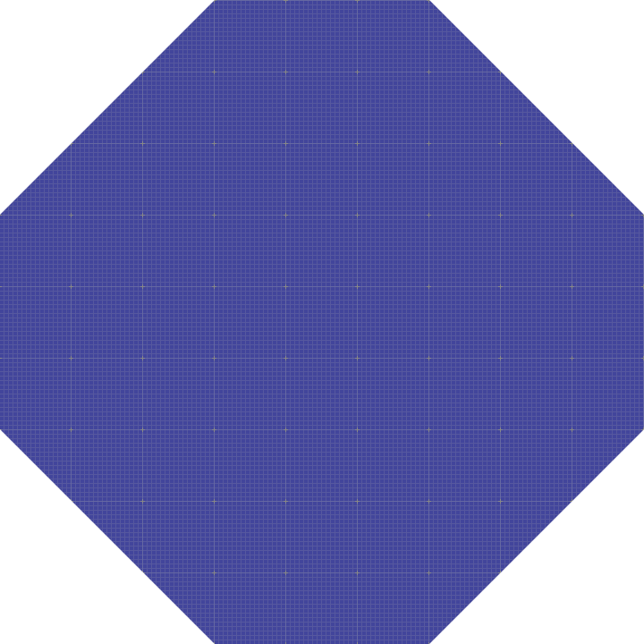 Фэнтезийный шаблон смешения текстур