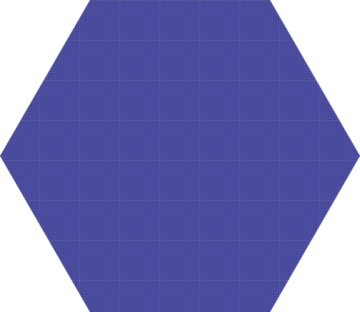 Фэнтезийный шаблон смешения текстур