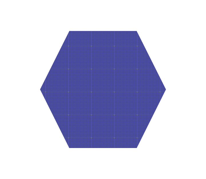 Фэнтезийный шаблон смешения текстур