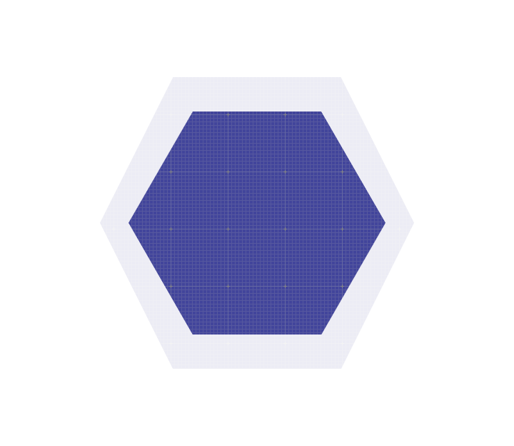 Фэнтезийный шаблон смешения текстур