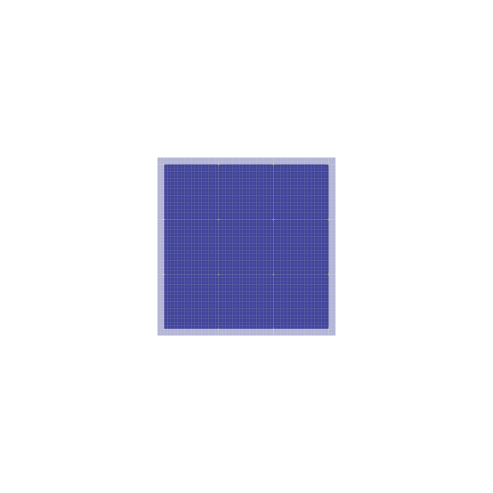 Фэнтезийный шаблон смешения текстур