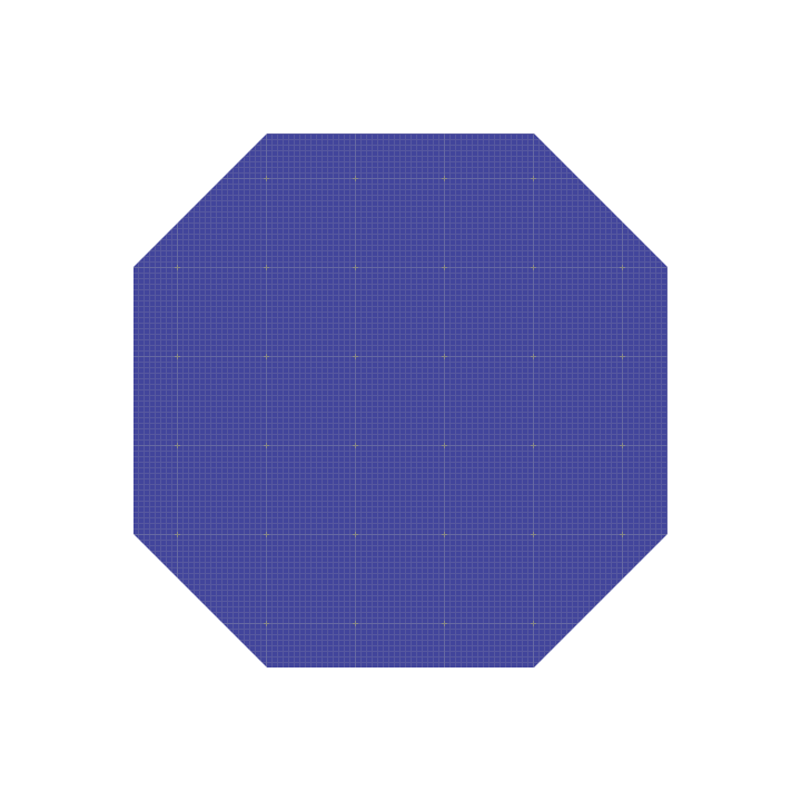 Фэнтезийный шаблон смешения текстур