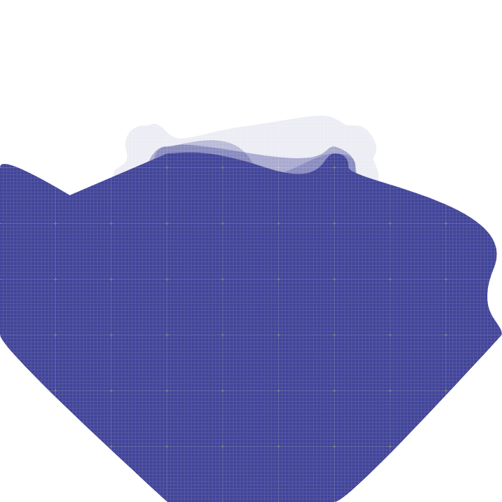 Фэнтезийный шаблон смешения текстур