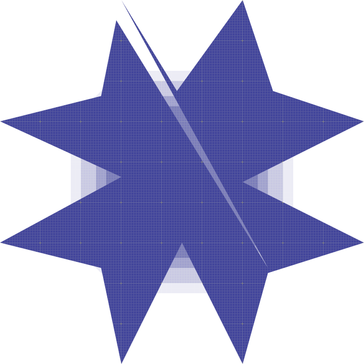 Фэнтезийный шаблон смешения текстур