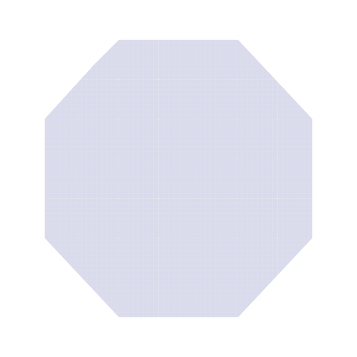 Фэнтезийный шаблон смешения текстур