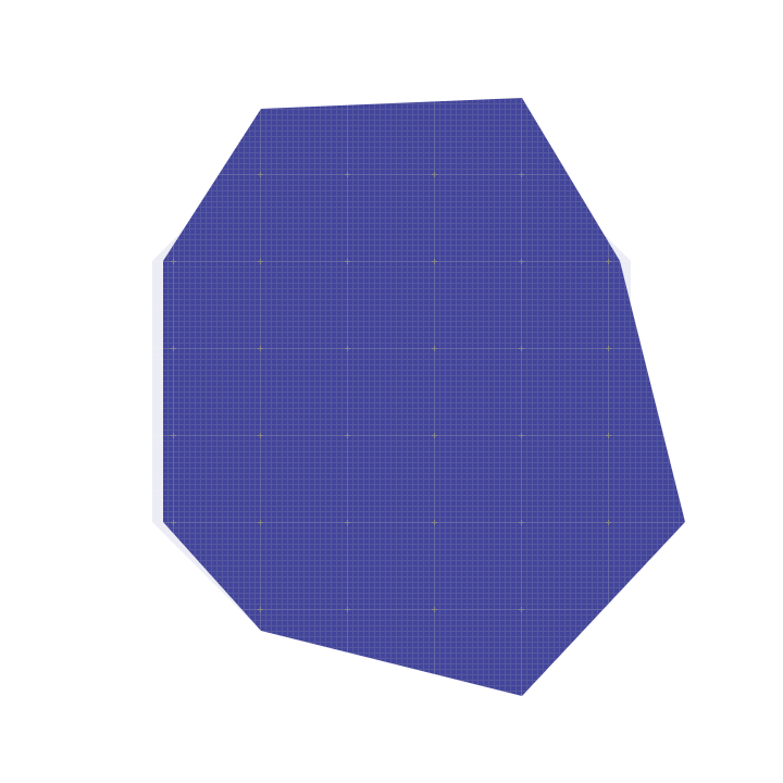 Фэнтезийный шаблон смешения текстур