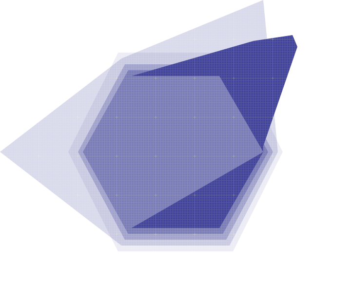 Фэнтезийный шаблон смешения текстур