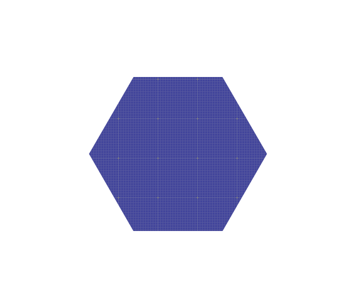 Фэнтезийный шаблон смешения текстур