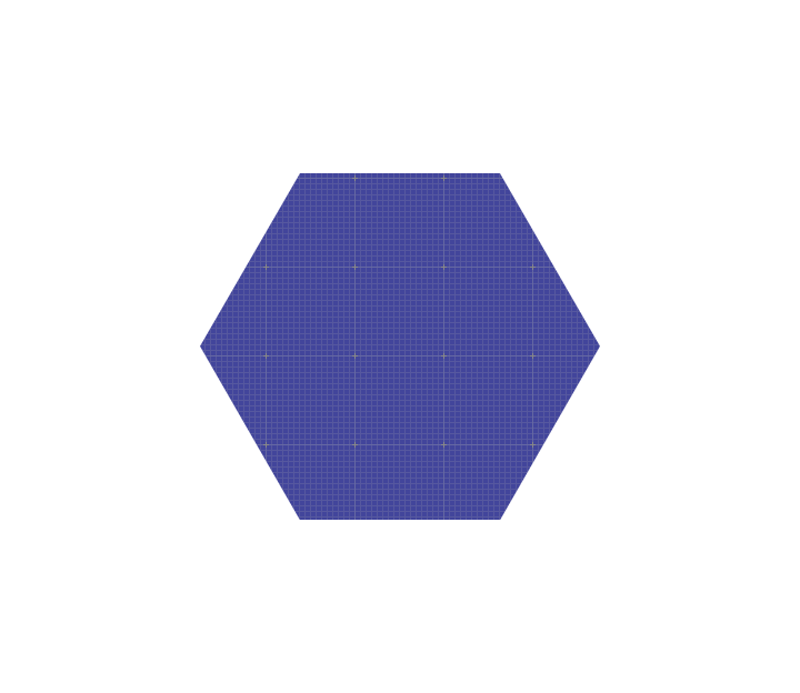 Фэнтезийный шаблон смешения текстур