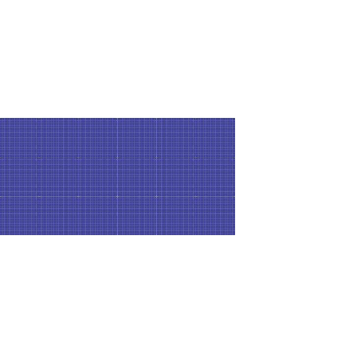 Фэнтезийный шаблон смешения текстур