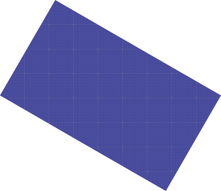 Фэнтезийный шаблон смешения текстур