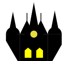 Фэнтезийная рпг иконка