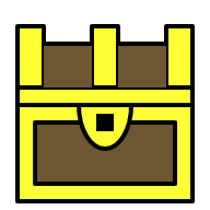 Color scheme for RPG icon