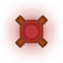 Color scheme for RPG icon