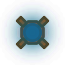 Color scheme for RPG icon