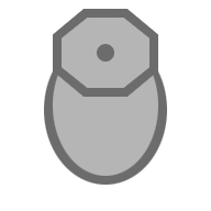 Color scheme for RPG icon