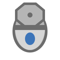 Color scheme for RPG icon