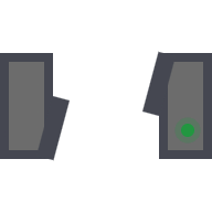 Color scheme for RPG icon