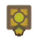 Color scheme for RPG icon