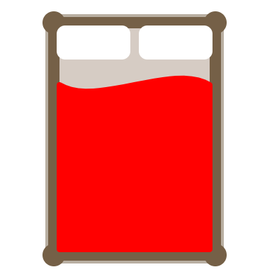 Color scheme for RPG icon