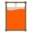 Color scheme for RPG icon