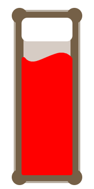 Color scheme for RPG icon