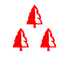 Color scheme for RPG icon