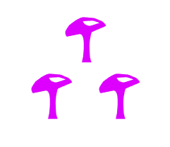 Color scheme for RPG icon