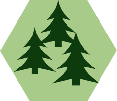 Color scheme for RPG icon