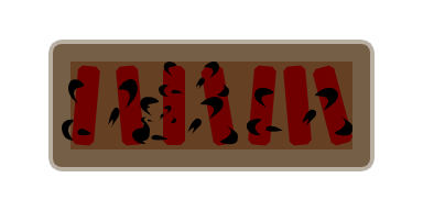 Color scheme for RPG icon