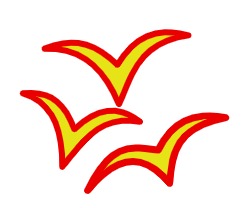 Color scheme for RPG icon