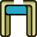 Фэнтезийная рпг иконка