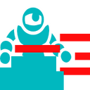 Фэнтезийная рпг иконка