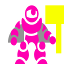 Фэнтезийная рпг иконка