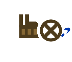 Color scheme for RPG icon