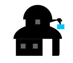 Color scheme for RPG icon