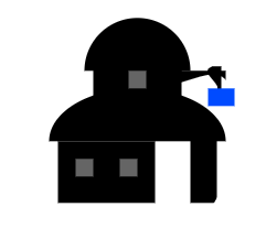 Color scheme for RPG icon