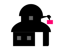 Color scheme for RPG icon