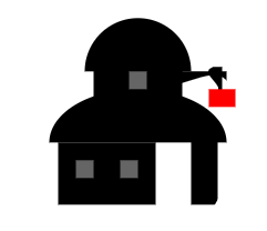 Color scheme for RPG icon