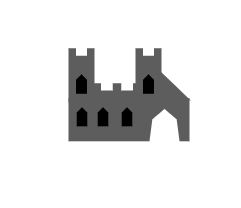 Color scheme for RPG icon