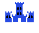Color scheme for RPG icon