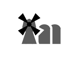 Color scheme for RPG icon