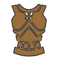 Color scheme for RPG icon