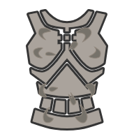 Color scheme for RPG icon