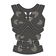 Color scheme for RPG icon